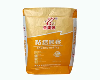粘结砂浆